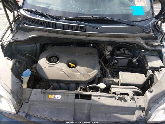 2017 KIA SOUL + 10