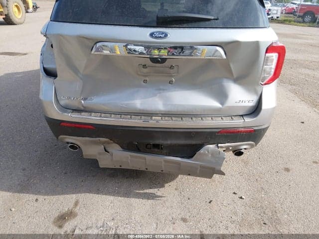 2024 FORD EXPLORER LIMITED 6