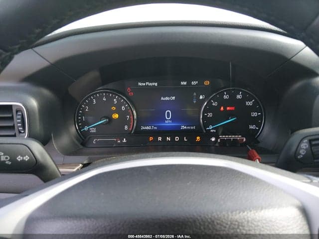 2024 FORD EXPLORER LIMITED 7