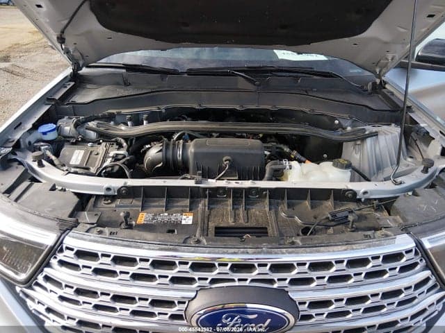2024 FORD EXPLORER LIMITED 10