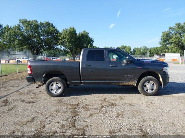 2021 RAM 2500 13