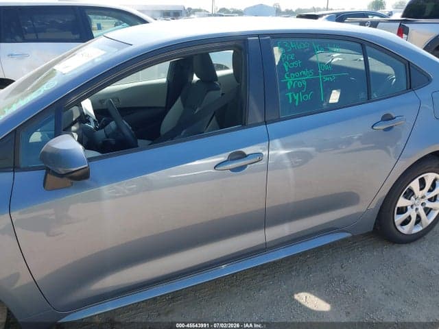 2024 TOYOTA COROLLA LE 14