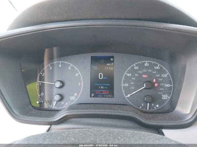 2024 TOYOTA COROLLA LE 7