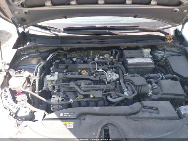2024 TOYOTA COROLLA LE 10