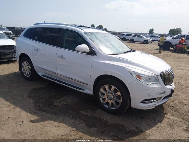 2017 BUICK ENCLAVE LEATHER 1