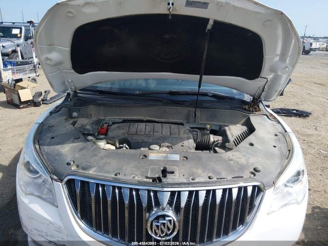 2017 BUICK ENCLAVE LEATHER 10