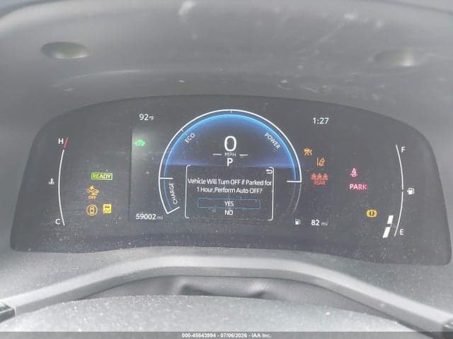 2025 TOYOTA CAMRY SE 7