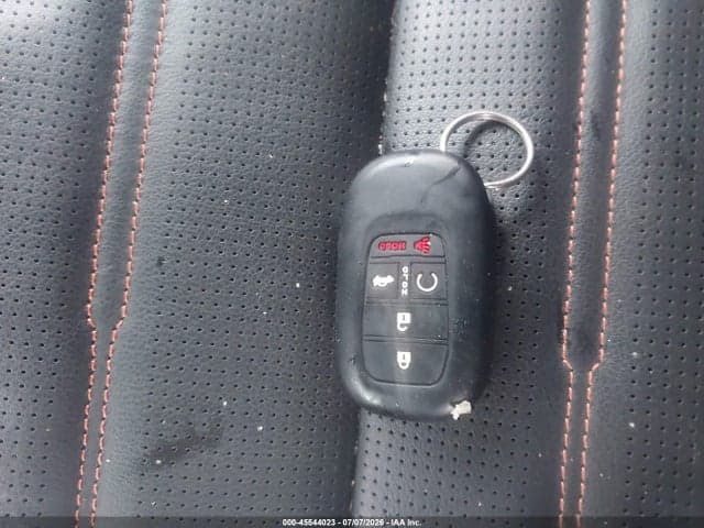 2025 HONDA CR-V HYBRID SPORT-L 11