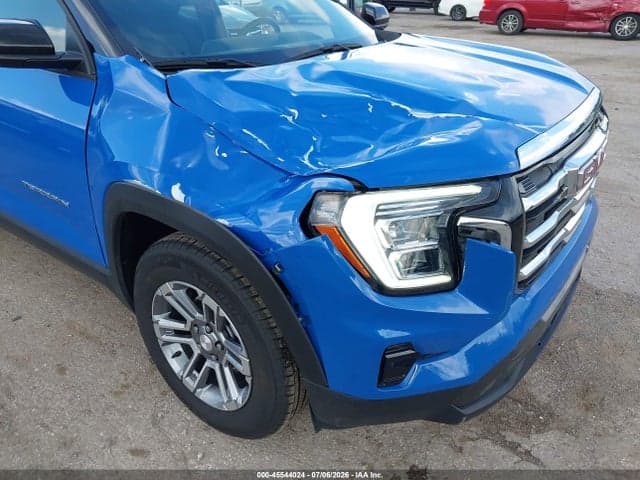 2025 GMC TERRAIN AWD ELEVATION 6