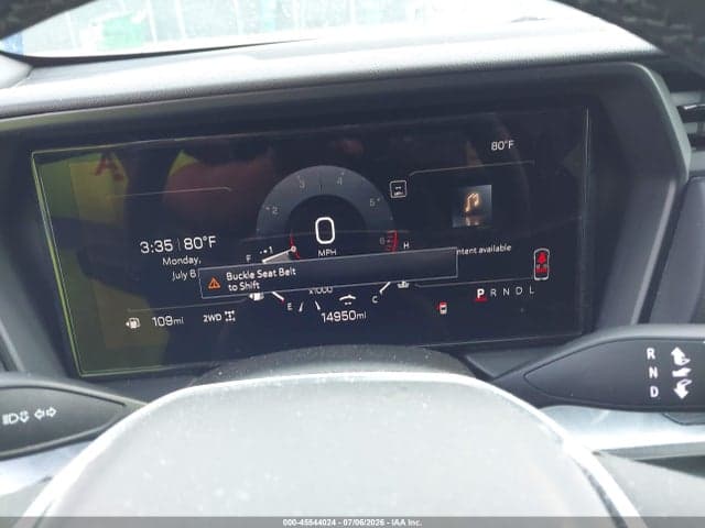 2025 GMC TERRAIN AWD ELEVATION 7