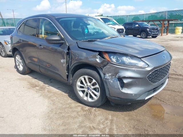 2022 FORD ESCAPE SE - 1