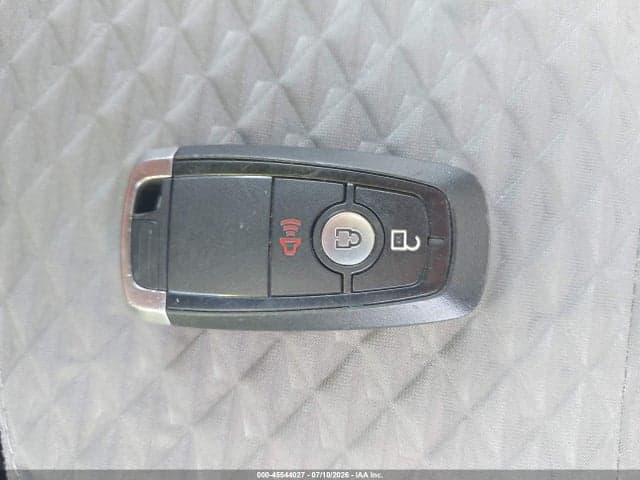 2022 FORD ESCAPE SE 11