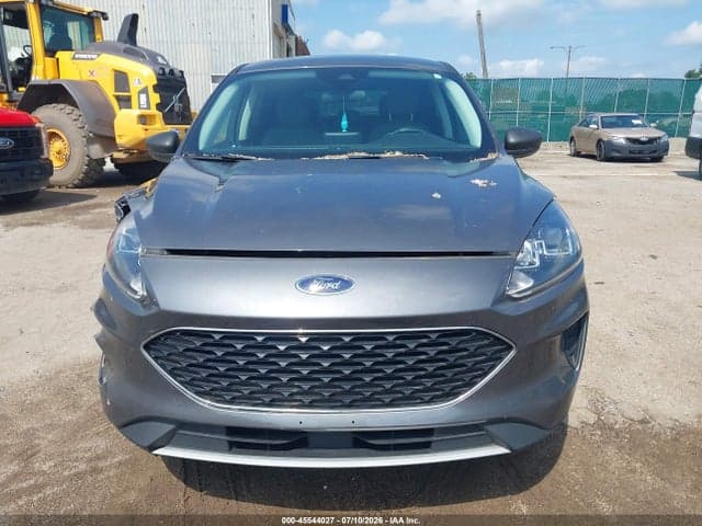 2022 FORD ESCAPE SE 12