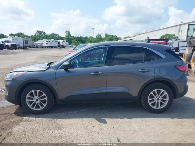 2022 FORD ESCAPE SE 14