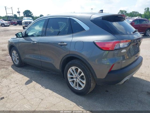 2022 FORD ESCAPE SE 3