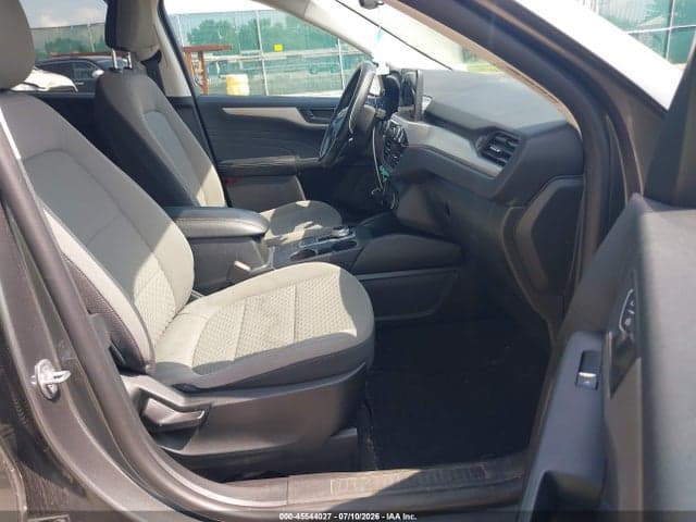2022 FORD ESCAPE SE 5