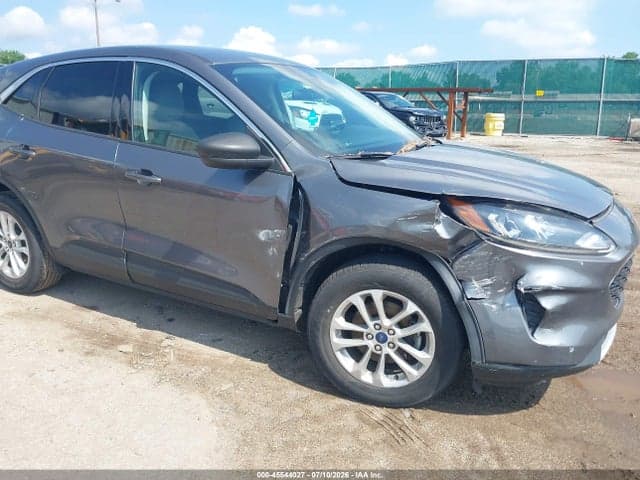 2022 FORD ESCAPE SE 6