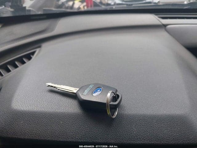 2020 SUBARU FORESTER 11