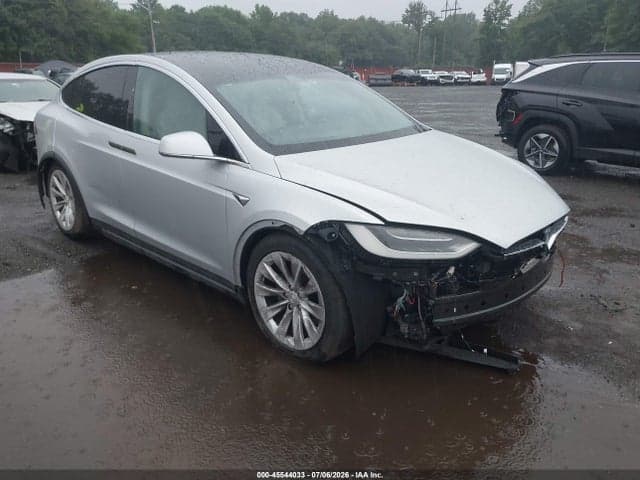 2018 TESLA MODEL X 100D/75D/P100D 1