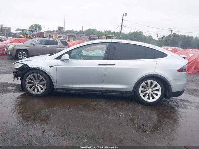 2018 TESLA MODEL X 100D/75D/P100D 13