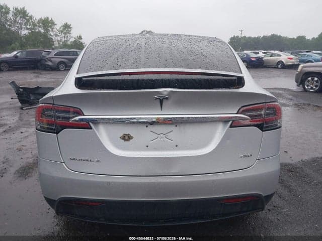 2018 TESLA MODEL X 100D/75D/P100D 15