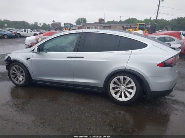 2018 TESLA MODEL X 100D/75D/P100D 18