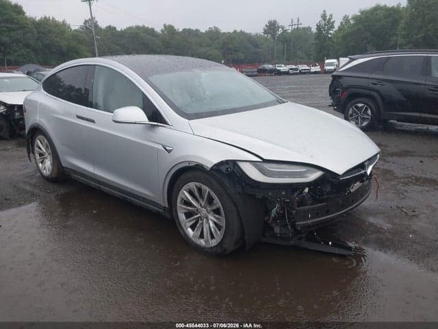 2018 TESLA MODEL X 100D/75D/P100D 19