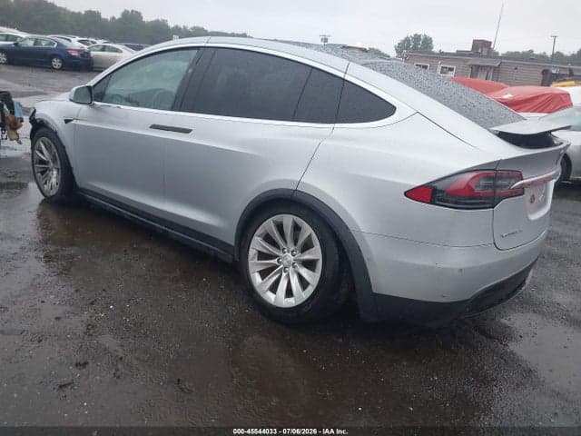 2018 TESLA MODEL X 100D/75D/P100D 3