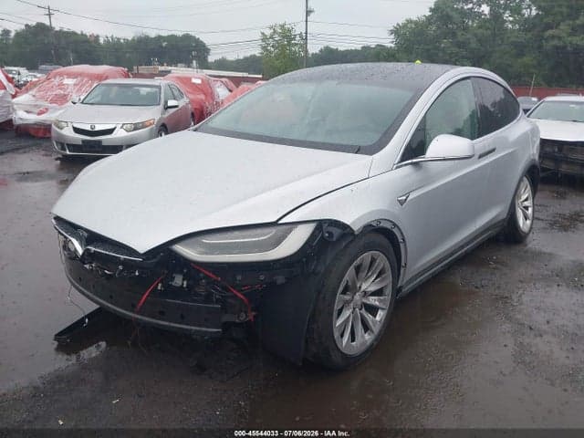 2018 TESLA MODEL X 100D/75D/P100D 6