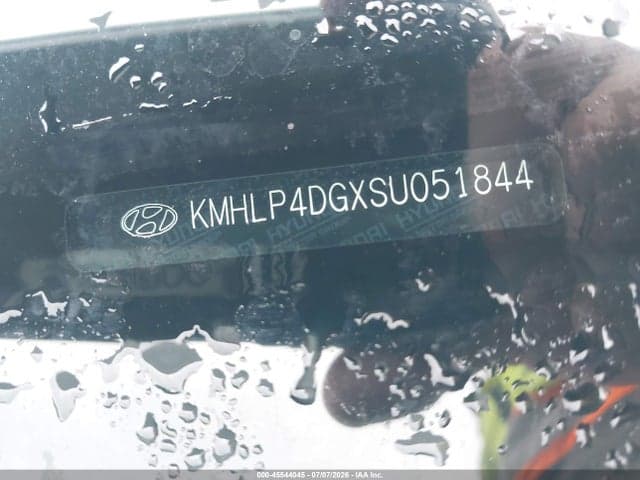 2025 HYUNDAI ELANTRA LIMITED 9