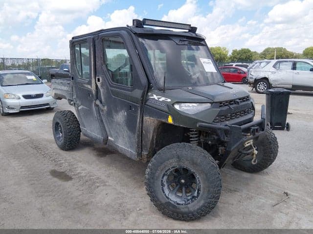 2020 POLARIS RANGER CREW XP 1000 NORTHSTAR ULTIMATE