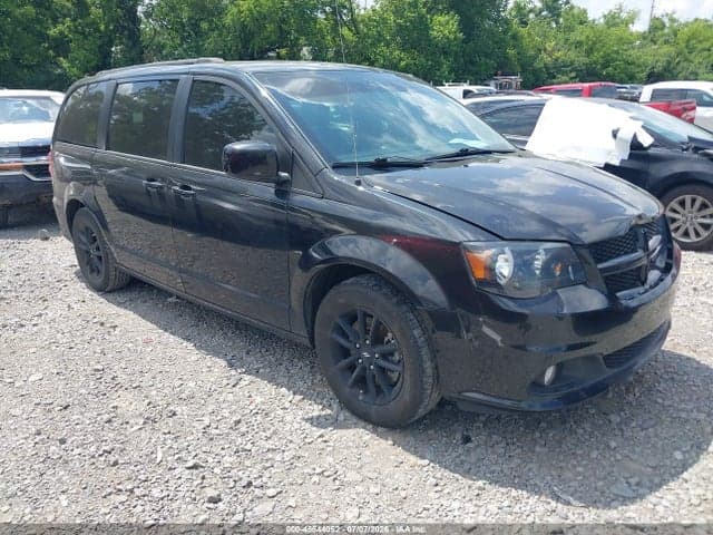 2020 DODGE GRAND CARAVAN SE PLUS 1