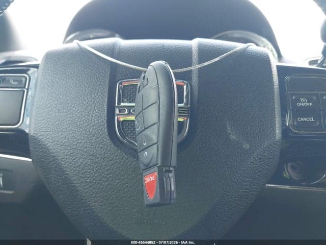 2020 DODGE GRAND CARAVAN SE PLUS 11