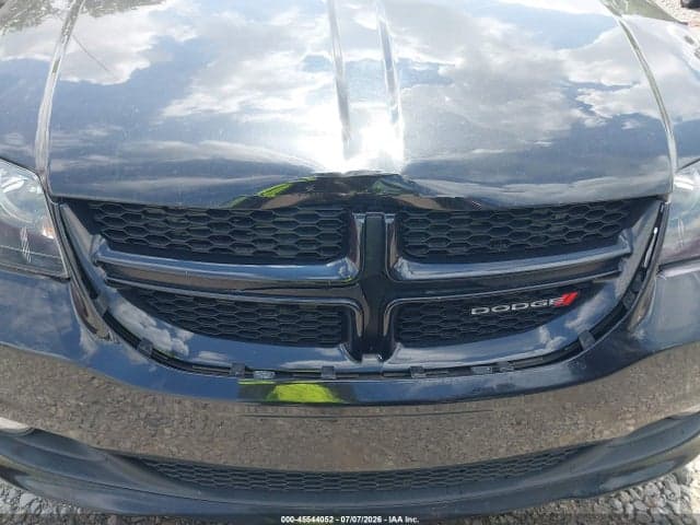 2020 DODGE GRAND CARAVAN SE PLUS 6