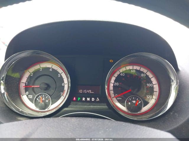 2020 DODGE GRAND CARAVAN SE PLUS 7