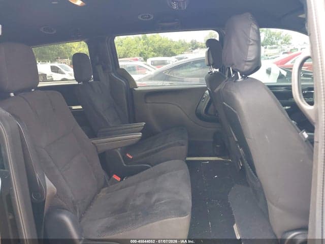 2020 DODGE GRAND CARAVAN SE PLUS 8