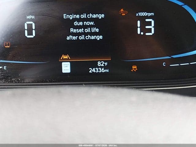 2024 HYUNDAI VENUE LIMITED 15