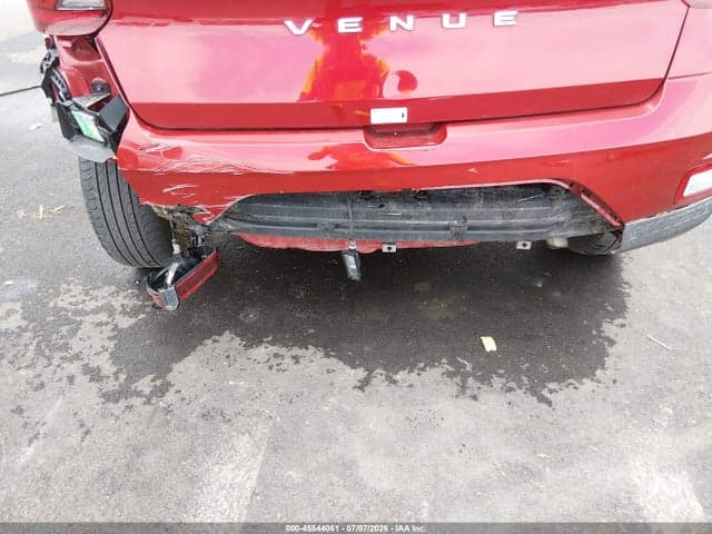 2024 HYUNDAI VENUE LIMITED 18