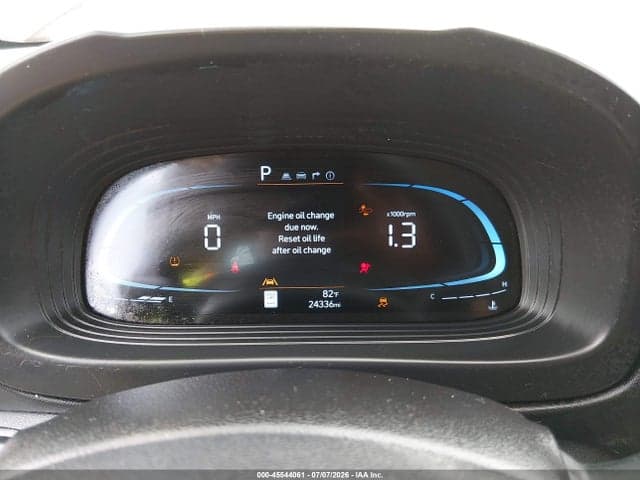 2024 HYUNDAI VENUE LIMITED 7