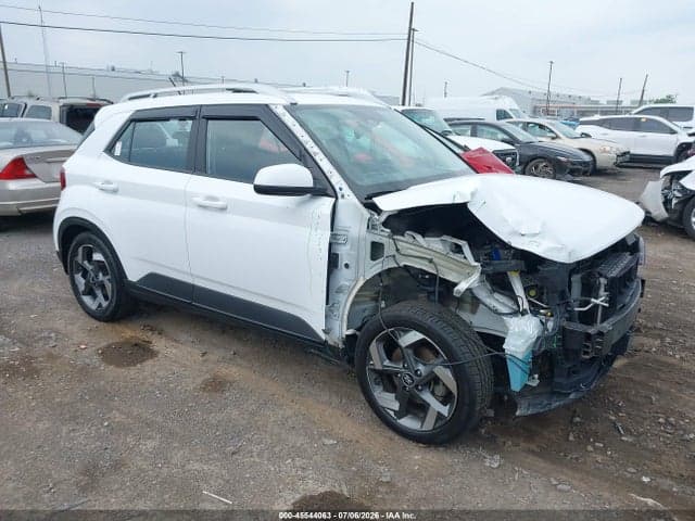 2023 HYUNDAI VENUE SEL 1