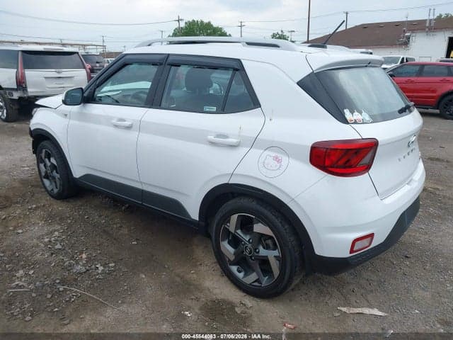 2023 HYUNDAI VENUE SEL 3