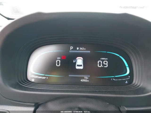 2023 HYUNDAI VENUE SEL 7