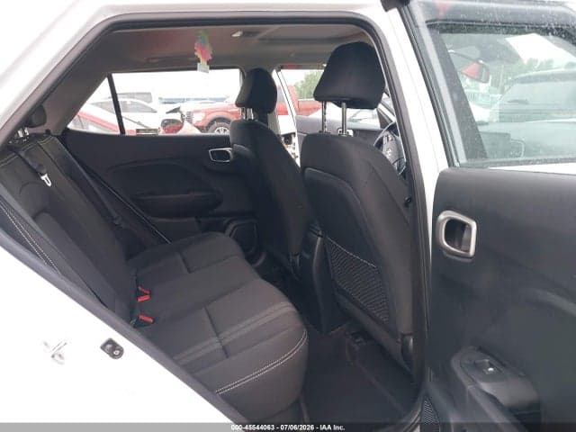 2023 HYUNDAI VENUE SEL 8
