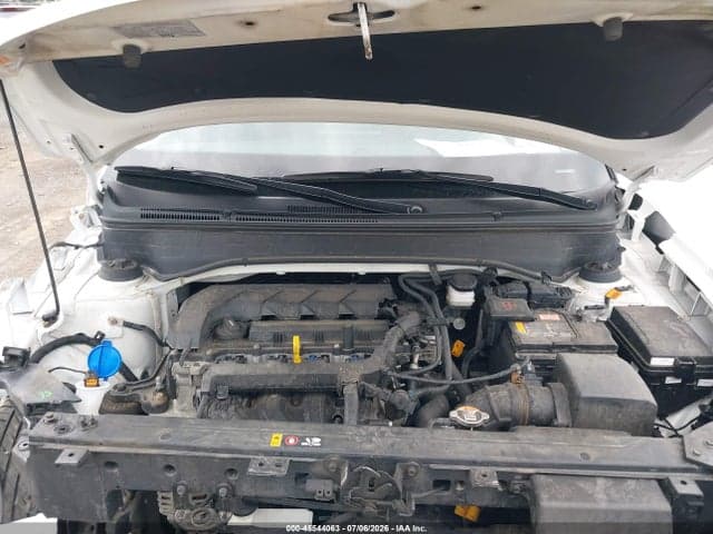 2023 HYUNDAI VENUE SEL 10