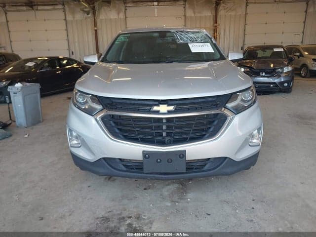 2018 CHEVROLET EQUINOX LT 12
