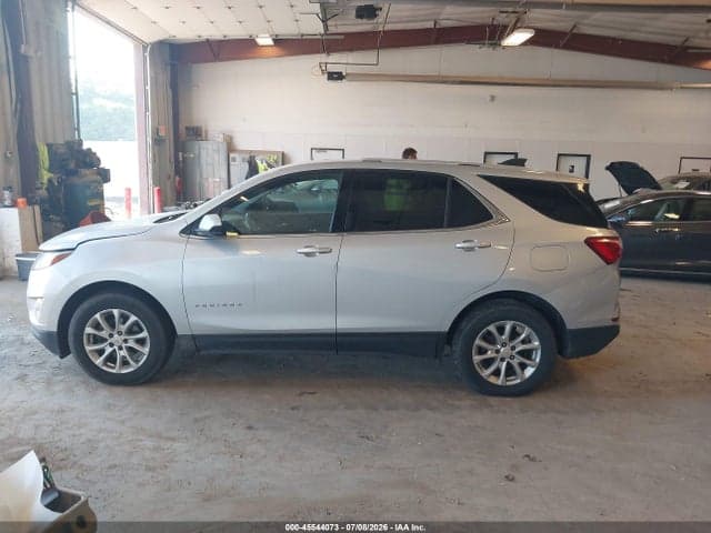 2018 CHEVROLET EQUINOX LT 14