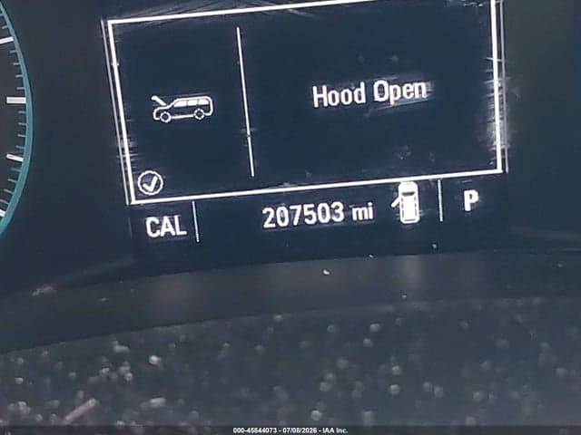 2018 CHEVROLET EQUINOX LT 15