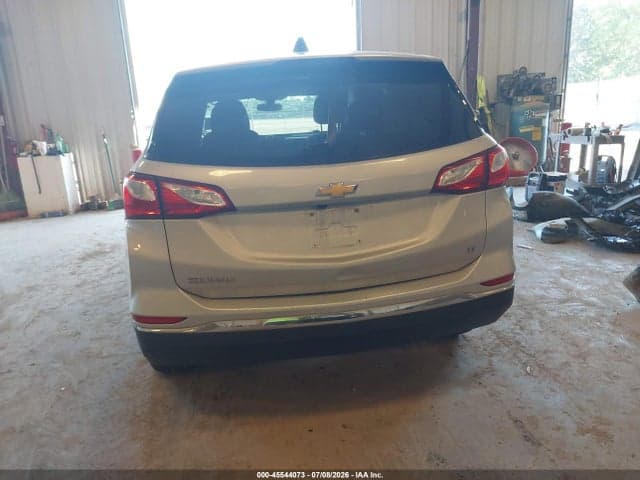 2018 CHEVROLET EQUINOX LT 16