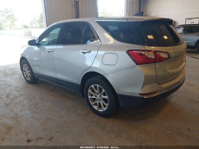 2018 CHEVROLET EQUINOX LT 3