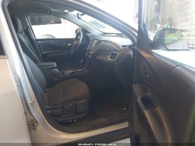 2018 CHEVROLET EQUINOX LT 5